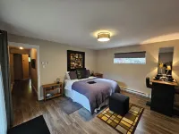 Le Den de Tremblant Các khách sạn ở Mont Tremblant