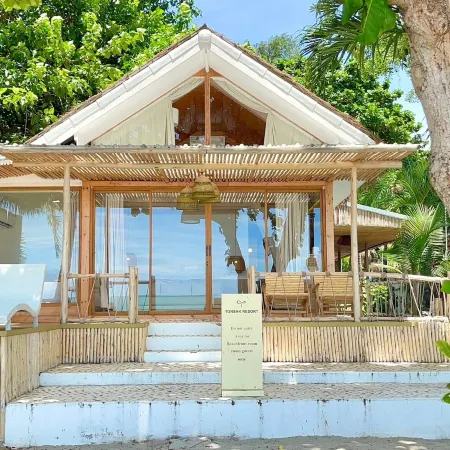 Tonsak Resort