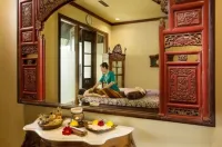 Laras Asri Resort and SPA - spa