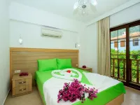Deger Apart Hotels in Ula