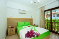 Deger Apart Hotels in Akyaka Mahallesi