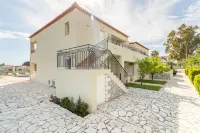 Hotel Aphrodite - Apartments