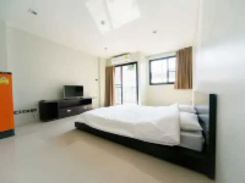 The Pixel Places Hotels in Nonthaburi