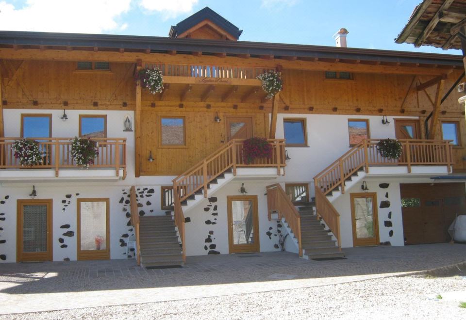 Agriturismo Pisani