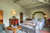 Viesca Suites & Villas Il Borro Toscana Hotels in Castelfranco di Sopra
