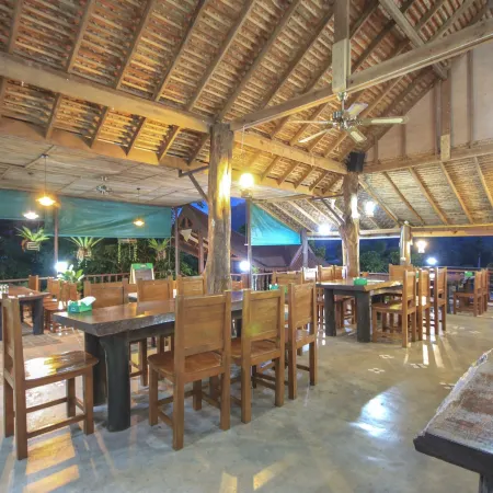 Loy Chalet Resort