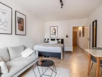 Limehome Magdeburg Hasselbachplatz Hotels in Magdeburg