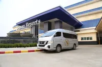 Savan Resorts - Wifi