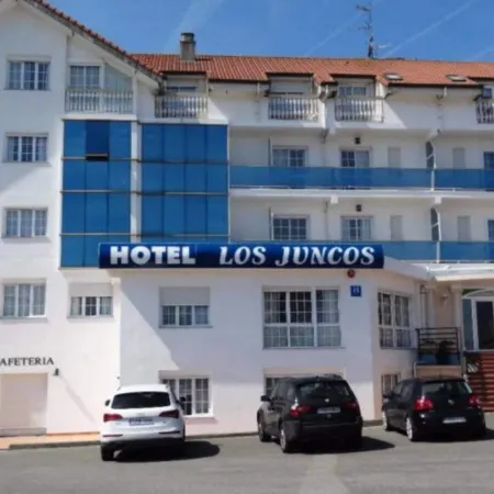 Hotel Los Juncos