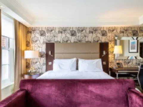 Cbh the Lensbury Hotels in Richmond upon Thames