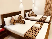 Nethmini Regency Hotels in Монерагала