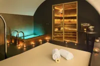 Chateau St. Havel - Wellness Hotel - Spa