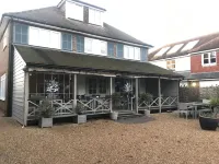 The Beach House