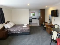 Admirals Motor Lodge Hotels in Blenheim