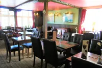 The White Horse Hotel a Lavenham