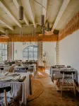 Amagatay Luxury Boutique Hotel - Adults Only - 朝食