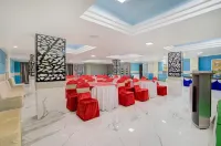 Hotel Mahadev Palace Hôtels à : Deoghar
