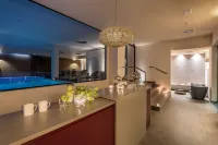 Devero Hotel  Spa, BW Signature Collection - spa