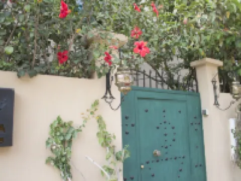 Riad Anma Hotels in Taroudant