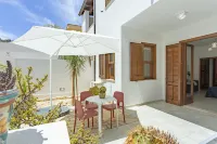 Poseidon Residence