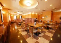露櫻酒店藤枝站北店 - 早餐