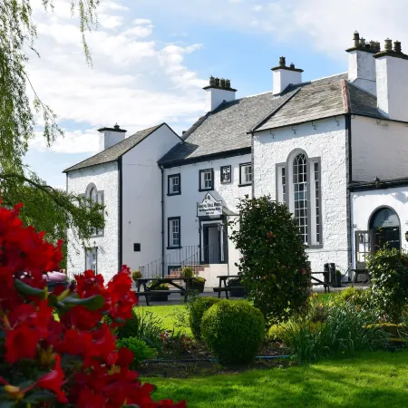 Gretna Hall Hotel