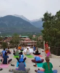 Buddha House Himalayan Brothers Hotels in Кангра