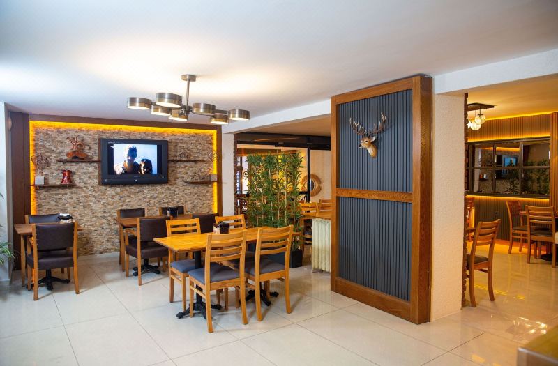 Emirtimes Hotel Kadıköy photo 5