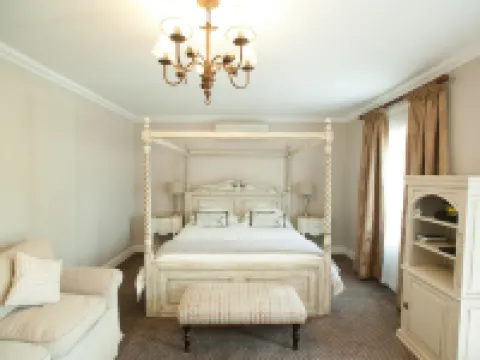 老房子小屋 中卡魯區自治市酒店