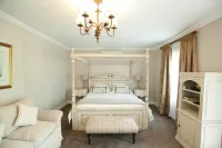 Old House Lodge Hotels in Central Karoo DC