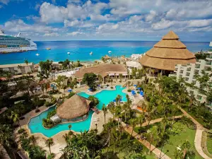 Grand Park Royal Cozumel - All Inclusive