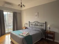 Hotel Lyon by MH Hotels in Buenos Aires