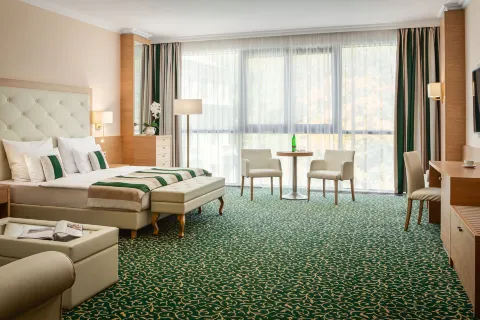 Grandhotel Nabokov