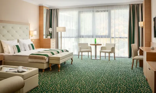 Grandhotel Nabokov