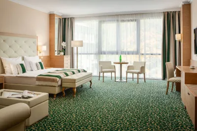 Grandhotel Nabokov Hotel a 