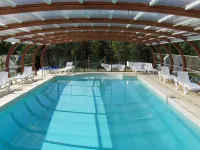 Le Village des Monédières Hotels in Treignac