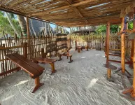 Pongwe Bay Resort - Gym