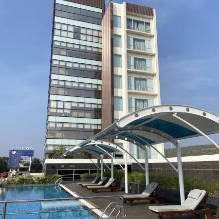 Fairfield by Marriott Belagavi