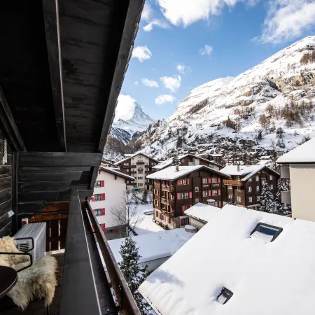Tradition Julen Hotel