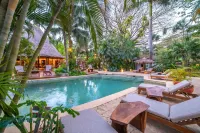 Hotel Pasatiempo Hotels in Tamarindo