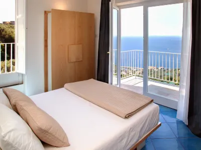 Antonio Massa Lubrense Hotels in Massa Lubrense