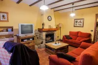 Casa Rural Rosa Hotels in Plana Alta