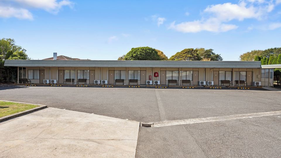 Comfort Inn Devonport