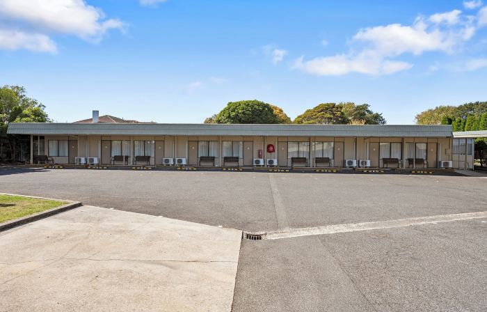 Comfort Inn Devonport