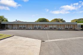 Comfort Inn Devonport