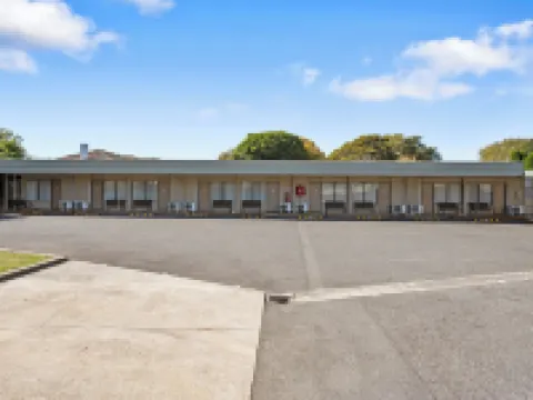 Comfort Inn Devonport Hotels in Devonport