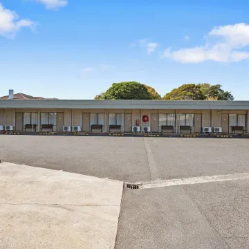 Comfort Inn Devonport