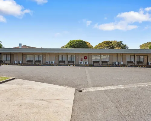 Comfort Inn Devonport Hotels in Devonport