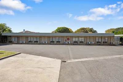 Comfort Inn Devonport Hotel dekat Devonport Regional Gallery