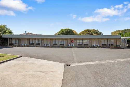 Comfort Inn Devonport Hotel di Devonport